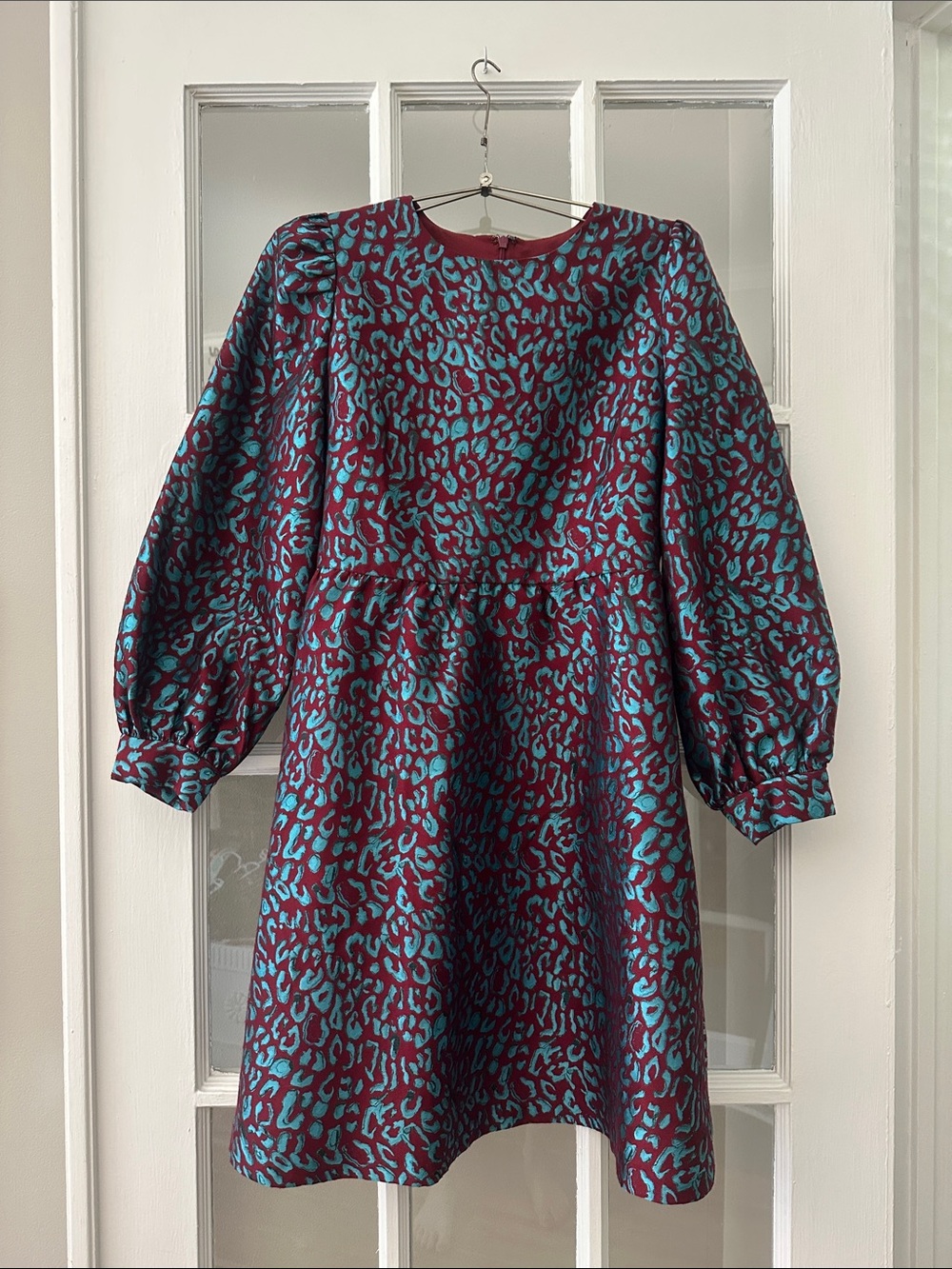 Halogen x Atlantic - Pacific Dress